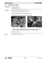 Preview for 24 page of Wacker Neuson Cub 200 Repair Manual