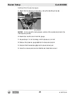 Preview for 26 page of Wacker Neuson Cub 200 Repair Manual