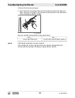 Preview for 34 page of Wacker Neuson Cub 200 Repair Manual