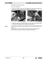 Preview for 41 page of Wacker Neuson Cub 200 Repair Manual