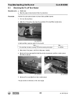 Preview for 44 page of Wacker Neuson Cub 200 Repair Manual