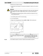 Preview for 45 page of Wacker Neuson Cub 200 Repair Manual