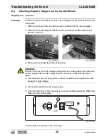 Preview for 46 page of Wacker Neuson Cub 200 Repair Manual