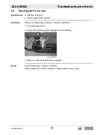 Preview for 57 page of Wacker Neuson Cub 200 Repair Manual