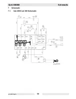 Preview for 59 page of Wacker Neuson Cub 200 Repair Manual