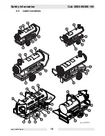 Preview for 10 page of Wacker Neuson Cub 300 HD Operator'S Manual