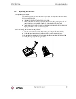 Preview for 29 page of Wacker Neuson DPU 100-70Les Operator'S Manual