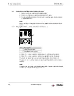 Preview for 30 page of Wacker Neuson DPU 100-70Les Operator'S Manual