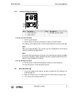 Preview for 31 page of Wacker Neuson DPU 100-70Les Operator'S Manual