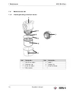 Preview for 34 page of Wacker Neuson DPU 100-70Les Operator'S Manual