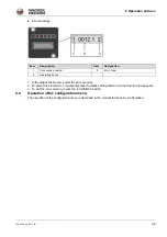 Preview for 42 page of Wacker Neuson DPU 100 Operator'S Manual