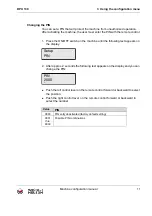 Preview for 11 page of Wacker Neuson DPU 130Le Machine Configuration Manual