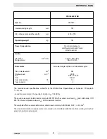 Preview for 9 page of Wacker Neuson DPU 2440F WGB Operator'S Manual