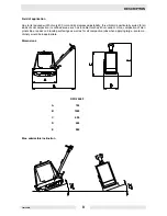 Предварительный просмотр 10 страницы Wacker Neuson DPU 2440F WGB Operator'S Manual