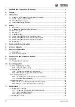 Preview for 4 page of Wacker Neuson DPU 25 Series Operator'S Manual