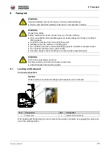 Preview for 23 page of Wacker Neuson DPU 4045 Operator'S Manual