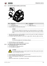 Preview for 29 page of Wacker Neuson DPU 4045 Operator'S Manual