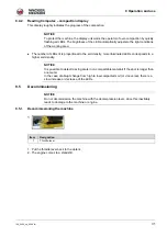 Preview for 31 page of Wacker Neuson DPU 4045 Operator'S Manual