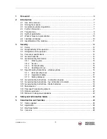 Preview for 3 page of Wacker Neuson DPU 4545 Operator'S Manual