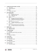 Preview for 4 page of Wacker Neuson DPU 4545 Operator'S Manual