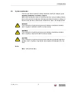 Предварительный просмотр 9 страницы Wacker Neuson DPU 4545 Operator'S Manual