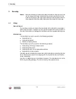 Preview for 12 page of Wacker Neuson DPU 4545 Operator'S Manual