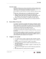 Preview for 13 page of Wacker Neuson DPU 4545 Operator'S Manual