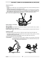 Preview for 14 page of Wacker Neuson DPU 5045H Operator'S Manual