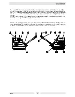 Preview for 14 page of Wacker Neuson DPU 6055 Operator'S Manual