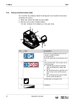 Preview for 18 page of Wacker Neuson DPU 6555 Operator'S Manual