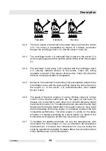 Preview for 24 page of Wacker Neuson DPU 6555 Operator'S Manual