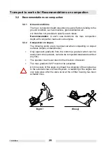 Preview for 29 page of Wacker Neuson DPU 6555 Operator'S Manual