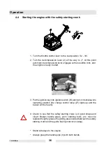 Preview for 36 page of Wacker Neuson DPU 6555 Operator'S Manual