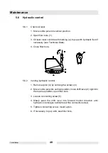 Preview for 48 page of Wacker Neuson DPU 6555He Operator'S Manual