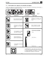 Preview for 41 page of Wacker Neuson DS720 Operator'S Manual / Parts Book