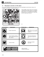 Preview for 54 page of Wacker Neuson DS720 Operator'S Manual / Parts Book