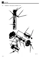 Preview for 86 page of Wacker Neuson DS720 Operator'S Manual / Parts Book