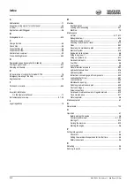 Preview for 6 page of Wacker Neuson DT08-D Operator'S Manual