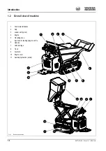 Preview for 10 page of Wacker Neuson DT08-D Operator'S Manual