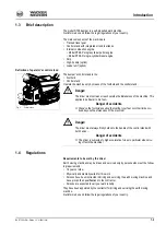 Preview for 11 page of Wacker Neuson DT08-D Operator'S Manual