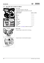 Preview for 16 page of Wacker Neuson DT08-D Operator'S Manual