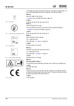 Preview for 18 page of Wacker Neuson DT08-D Operator'S Manual