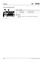 Preview for 48 page of Wacker Neuson DT08-D Operator'S Manual