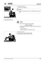 Preview for 55 page of Wacker Neuson DT08-D Operator'S Manual