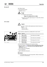 Preview for 43 page of Wacker Neuson DT08 Series Operator'S Manual