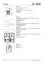 Preview for 18 page of Wacker Neuson Dumper 5001 Operator'S Manual