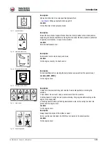 Preview for 19 page of Wacker Neuson Dumper 5001 Operator'S Manual