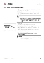 Preview for 73 page of Wacker Neuson Dumper 5001 Operator'S Manual