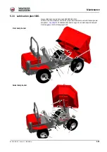 Preview for 117 page of Wacker Neuson Dumper 5001 Operator'S Manual