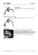 Предварительный просмотр 123 страницы Wacker Neuson DV60 Operator'S Manual